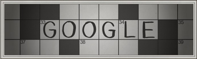 google doodle games,
