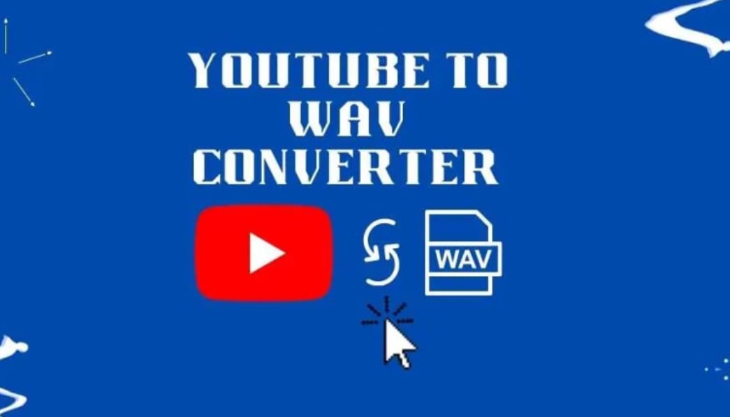youtube to wav, youtube to wav converter, youtube to wave,